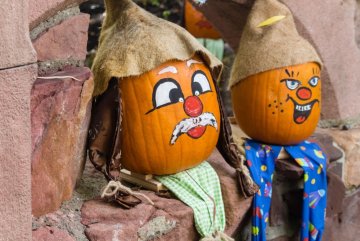 Halloween Europapark 2015