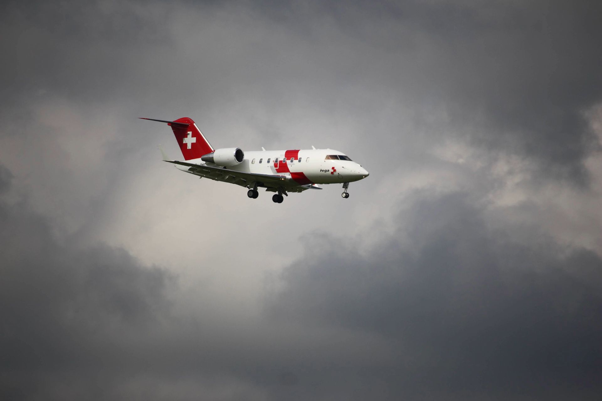 Plane Spotting 27.02.2025