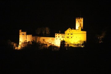 Sonnenwendfeier Oensingen 2015